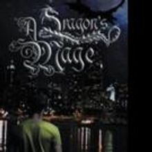 Cecilia Lietz Announces New Marketing Push for A DRAGON'S MAGE