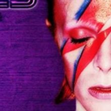 Shadowbox Live to Tribute David Bowie & Prince in 'EVOLUTIONARIES'