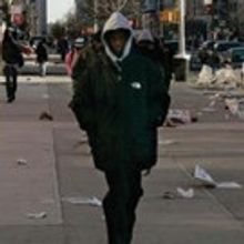 Chickenshed Presents BLOWIN' IN THE WIND