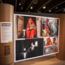 Paola Gianturco's 'GRANDMOTHER POWER' Exhibition to Open This Month at Dennos Museum