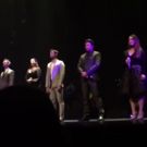 STAGE TUBE: Watch Highlights of NEXT TO NORMAL in Argentina
