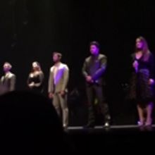STAGE TUBE: Watch Highlights of NEXT TO NORMAL in Argentina