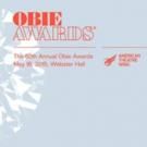 Lea DeLaria Hosts 60th Annual Obie Awards Tonight