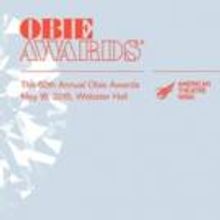 Lea DeLaria Hosts 60th Annual Obie Awards Tonight