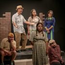 Photo Flash: First Look at Classic Theatre's THE HOUSE ON MANGO STREET