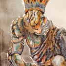 Cast Announced for THE HUNCHBACK OF NOTRE DAME at Synetic Theater