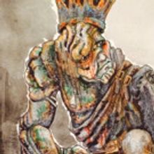 Cast Announced for THE HUNCHBACK OF NOTRE DAME at Synetic Theater