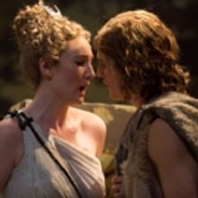 BWW Review: High Art in Small Places, Part I - A Deliciously Baroque LA CALISTO from 