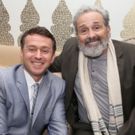 Photo Coverage: Craig Lucas Honored with Dramatists Guild Fund's Sidney Kingsley Award