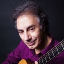 Bethesda, MD Series 'Institute of Musical Traditions' Presents France's Acoustic Guit