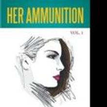 Xitsundzuxo Ntlhamu Releases HER AMMUNITION VOL. 1