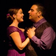 BWW Review: A Romp through the Golden Age of Broadway with SHOWTUNE! at Winter Park P