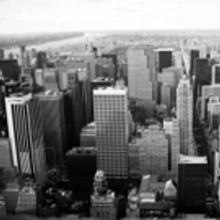 LABOR DAY STAYCATION in New York City