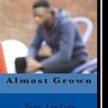 ALMOST GROWN by Tony Lindsay is Released