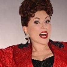 Rita McKenzie Coming to Feinstein's/54 Below, 10/27