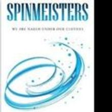 Jim May Pens SPINMEISTERS