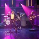 VIDEO: Young the Giant Perform 'Something to Believe In' on LATE NIGHT