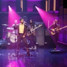 VIDEO: Young the Giant Perform 'Something to Believe In' on LATE NIGHT