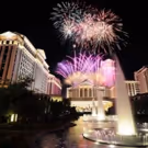 Caesars Palace to Honor Colorful History with Daredevil Jump 4th of July Weekend