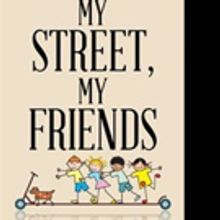 E. Davis-Banks Pens MY STREET, MY FRIENDS