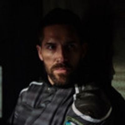 Principal Photography Begins on Scott Adkins Sci-Fi Action-Thriller INCOMING