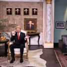VIDEO: Jimmy Fallon's 'Donald Trump' Has Some Campaign Advice for Ted Cruz