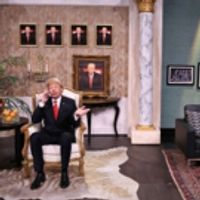 VIDEO: Jimmy Fallon's 'Donald Trump' Has Some Campaign Advice for Ted Cruz Video