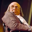 PHOTO FLASHBACK: White House Historical Association Posts Pics of 1776 Cast…
