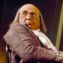 PHOTO FLASHBACK: White House Historical Association Posts Pics of 1776 Cast Performing For President Nixon