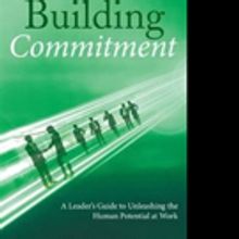 Carl Welte Launches Book Campaign for 'Building Commitment'