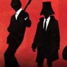 Billie Joe Armstrong's THESE PAPER BULLETS! Opens Tonight at the Geffen