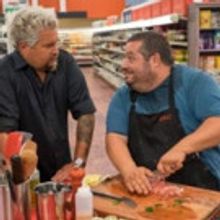 Food Network to Present GUY'S GROCERY GAMES: Supermarket Masters Tournament,
