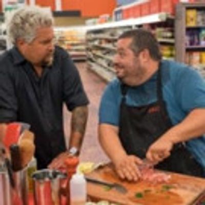 Food Network to Present GUY'S GROCERY GAMES: Supermarket Masters Tournament,