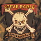 Steve Earle's 'Guitar Town,' 'The Hard Way' & More Albums Remastered for Vinyl…