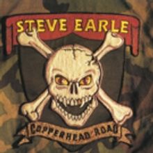 Steve Earle's 'Guitar Town,' 'The Hard Way' & More Albums Remastered for Vinyl…