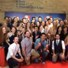 BWW Photo Gallery: Singapore's Brightest Stars Align at LES MISERABLES Gala Premiere…