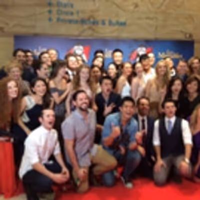 BWW Photo Gallery: Singapore's Brightest Stars Align at LES MISERABLES Gala Premiere at THE ESPLANADE