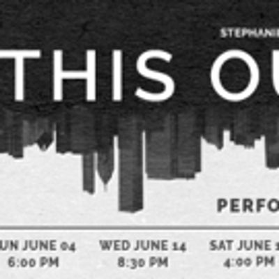 BWW Review: Emerging Playwright Olivia Cordell Gives Us a Glimpse into the Millennial Psyche with THIS OUR NOW