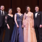 Review Roundup: Metropolitan Opera's National Council Auditions Grand Finals Concert