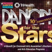 Dancing for the Stars Returns to Music Hall Ballroom for 10th Anniversary
