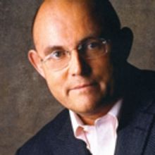 Tenor Ronan Tynan to Return to the State Theatre in April