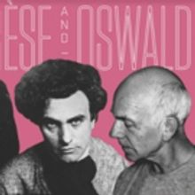 Turning Point Ensemble Presents ZAPPA MEETS VARÈSE & OSWALD: THE PRESENT DAY COMPOSE