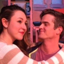 BWW Review: CVRep Presents an Engaging Production of the Musical, BABY