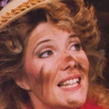 Wouldn't it Be Loverly to See MY FAIR LADY at Beef & Boards