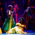 Photo Flash: First Look at 3D Theatricals' ONCE ON THIS ISLAND