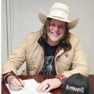 Silverado Records Signs Gage West to Recording Contract