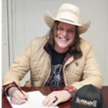 Silverado Records Signs Gage West to Recording Contract
