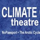 Climate Change Theatre Action to Hold Kick Off Event at Nuyorican Poets Cafe, 11/2