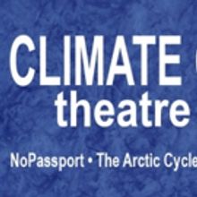 Climate Change Theatre Action to Hold Kick Off Event at Nuyorican Poets Cafe, 11/2