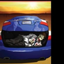 Automotive Ad Executive Releases Sequel To Suspense Thriller